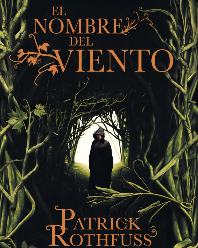 El Nombre Del Viento (td)