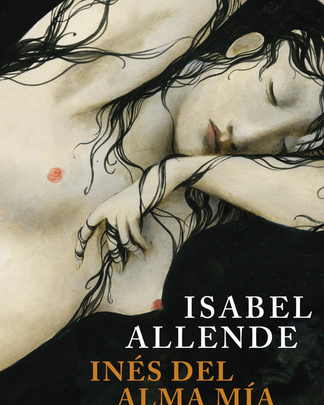 Inés Del Alma Mía