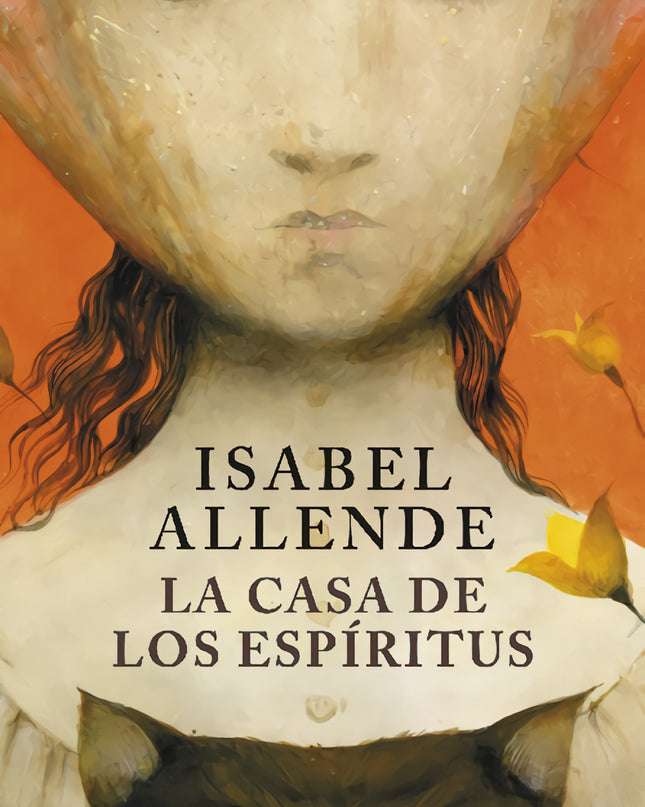 La Casa De Los Espíritus
