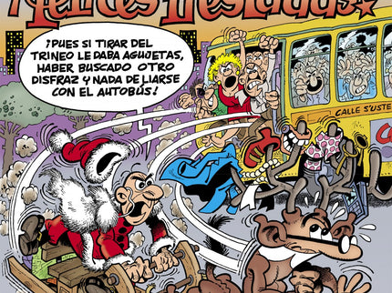 ¡felices Fiestaaas!