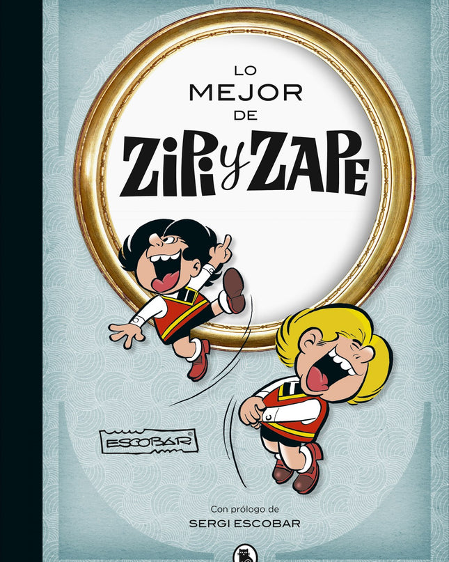 Lo Mejor De Zipi Zape