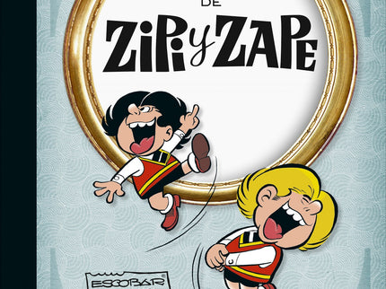 Lo Mejor De Zipi Zape