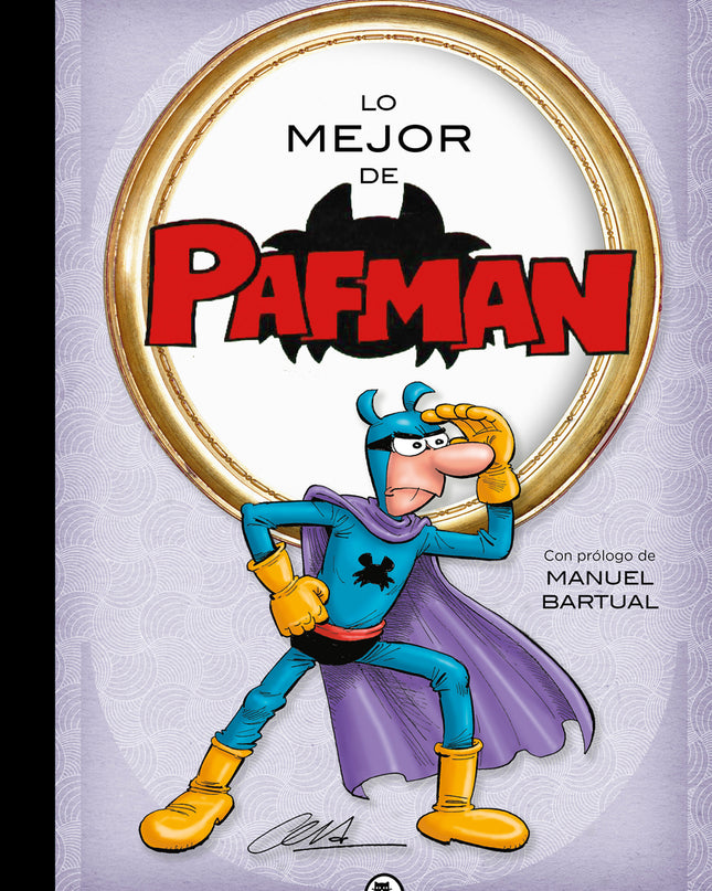 Lo Mejor De Pafman