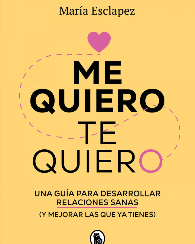 Me Quiero, Te Quiero
