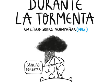 Durante La Tormenta