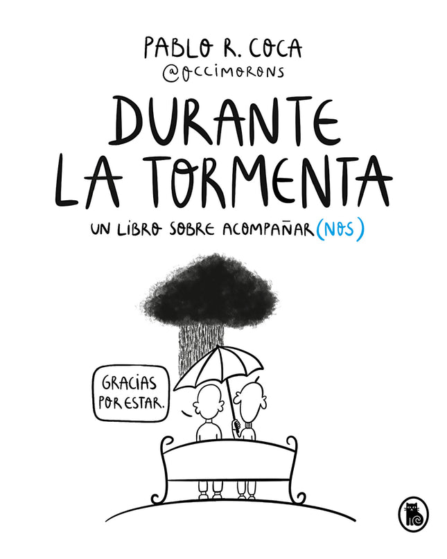 Durante La Tormenta