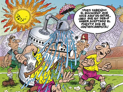 Olé Mundial 2022