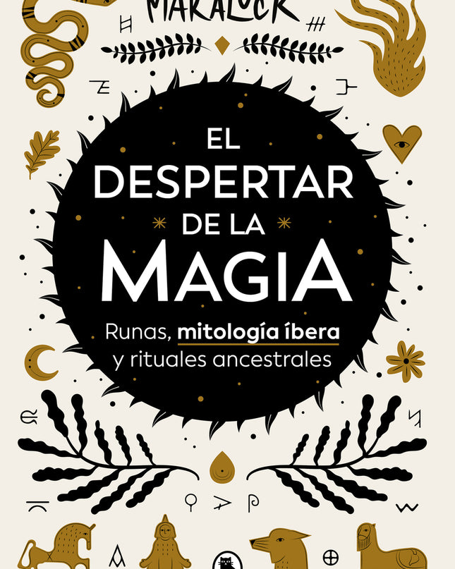 El Despertar De La Magia