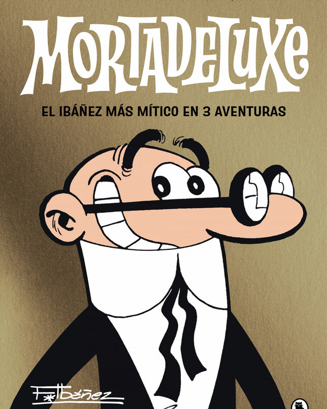 Mortadeluxe