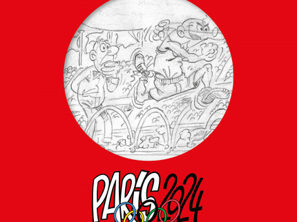 París 2024