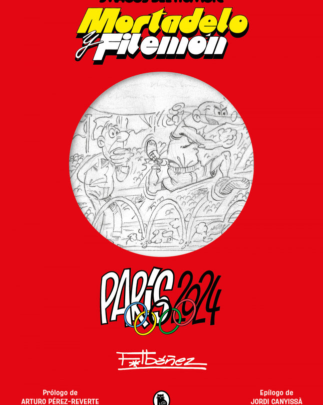 París 2024