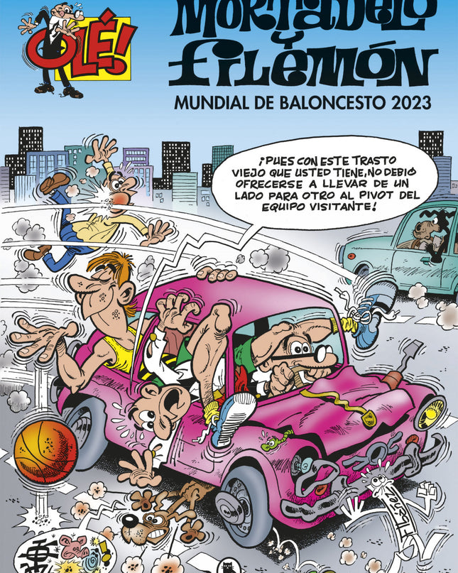 Mundial De Baloncesto 2023