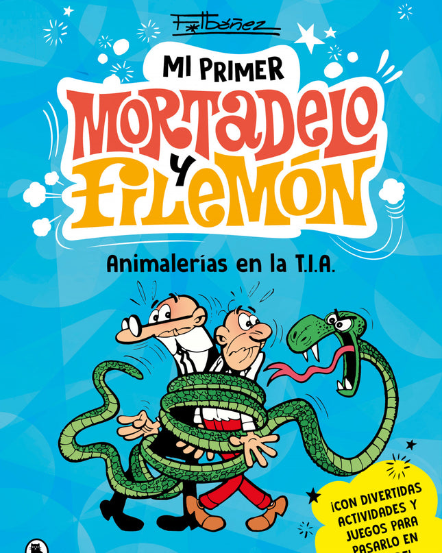 Animalerías En La T.i.a.