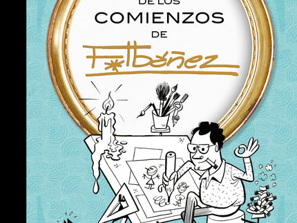 Lo Mejor De Los Comienzos De Ibañez