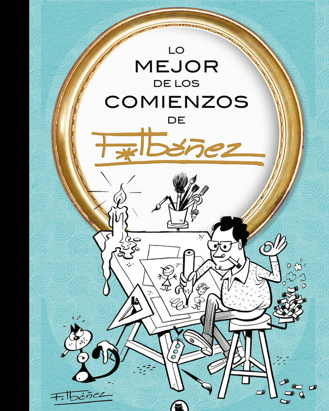 Lo Mejor De Los Comienzos De Ibañez