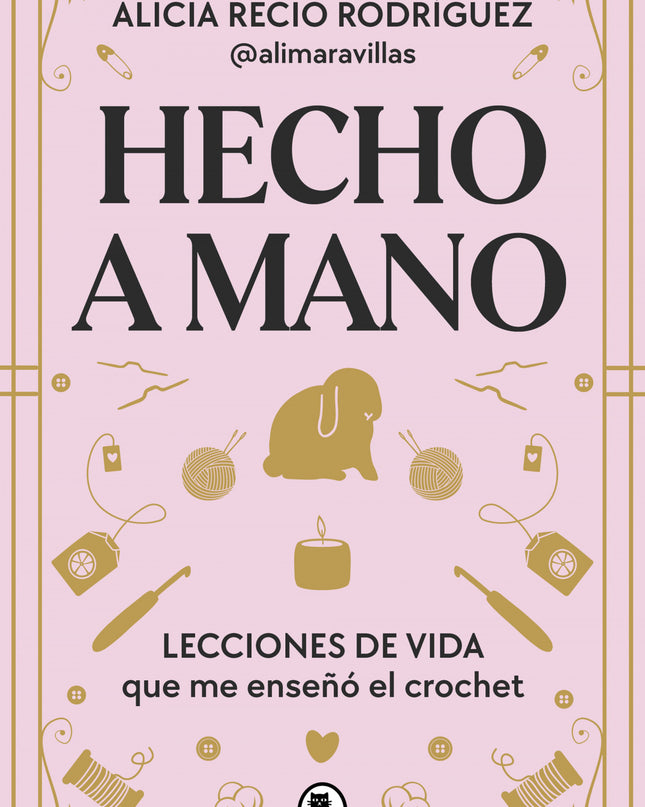 Hecho A Mano