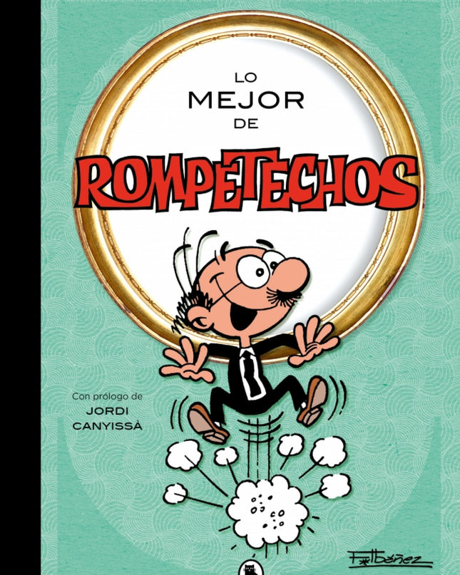 Lo Mejor De Rompetechos (lo Mejor De...)