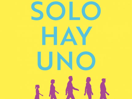 Cuerpo Solo Hay Uno