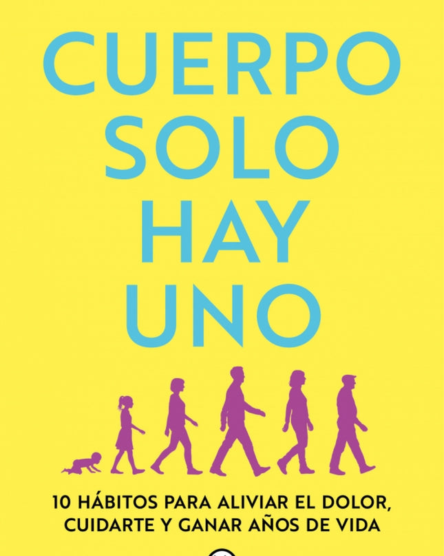Cuerpo Solo Hay Uno