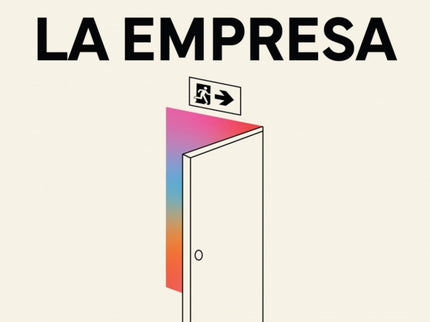 No Vas A Heredar La Empresa