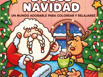 Dulce Navidad