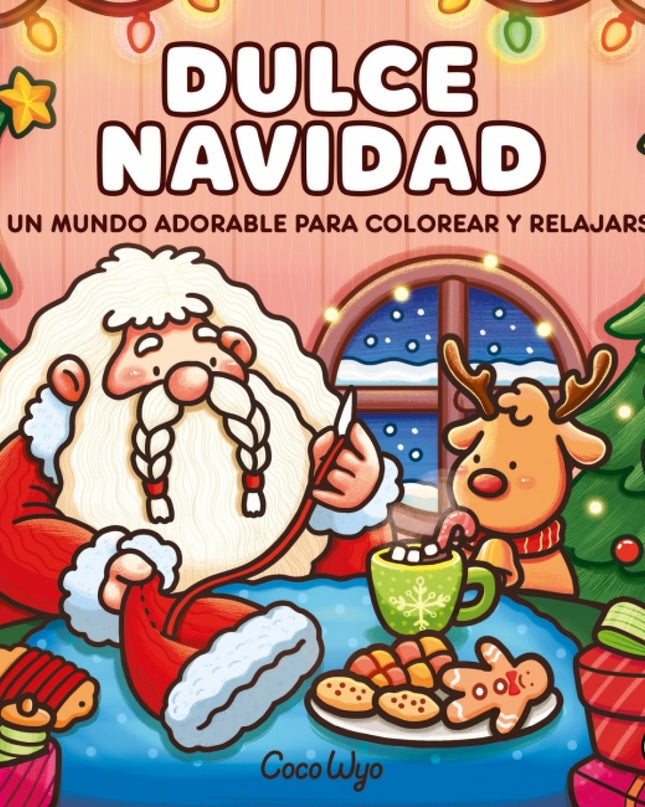 Dulce Navidad