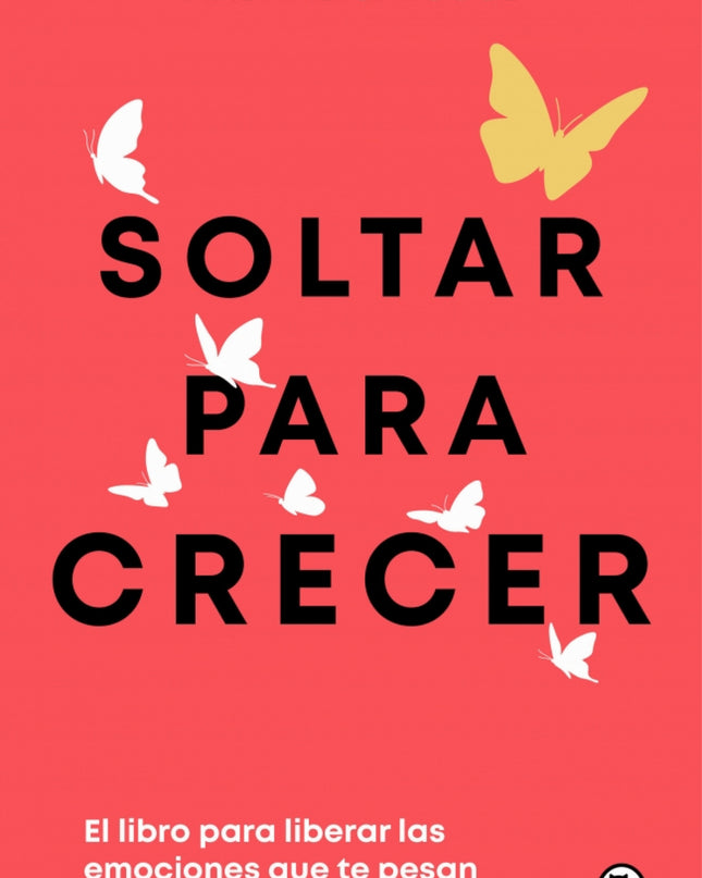 Soltar Para Crecer