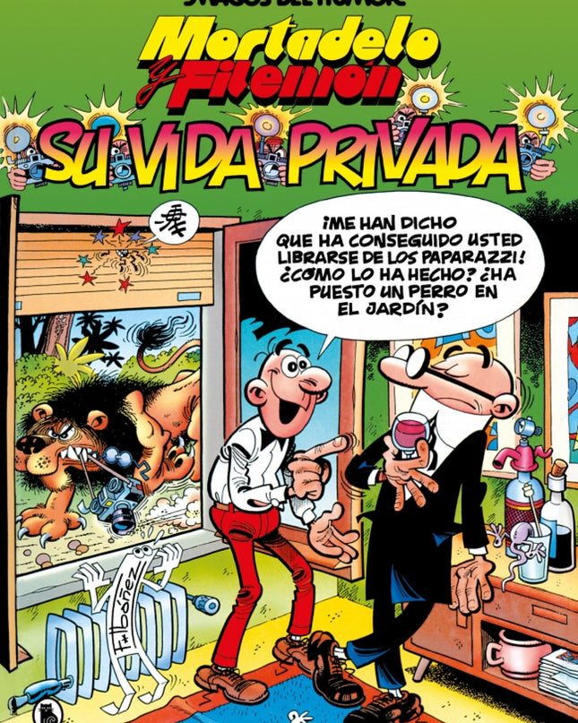 Su Vida Privada