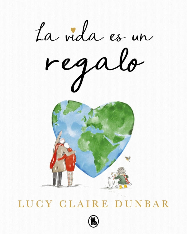 La Vida Es Un Regalo