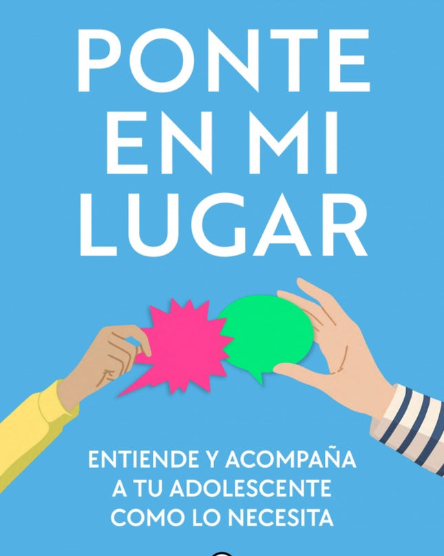 Ponte En Mi Lugar