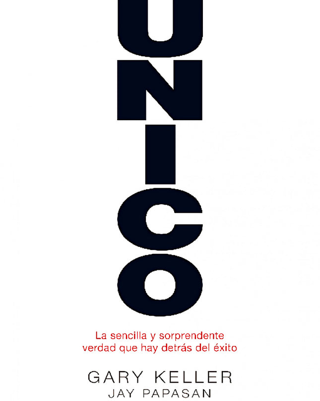 Lo único