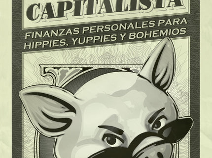 Pequeño Cerdo Capitalista