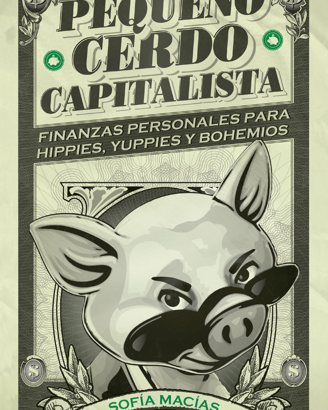 Pequeño Cerdo Capitalista