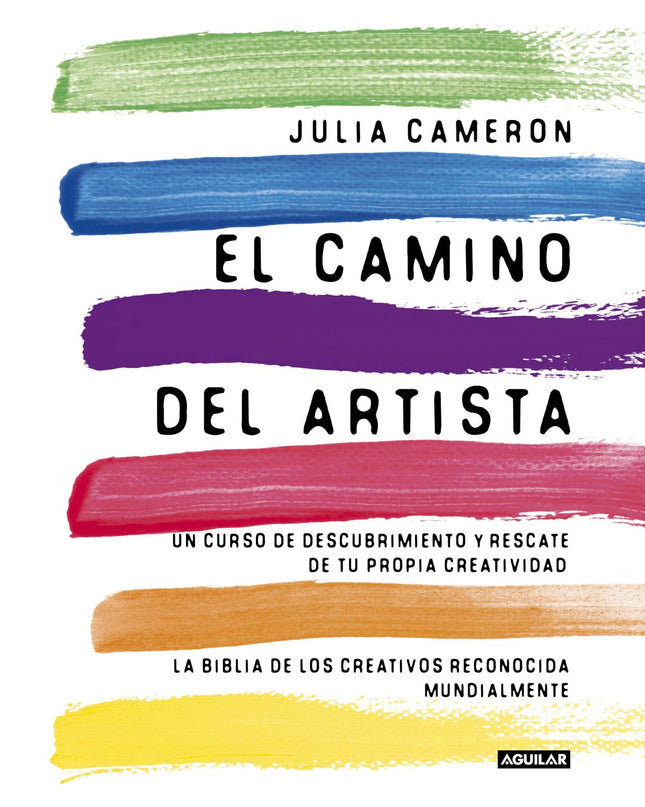 El Camino Del Artista (the Artist's Way)