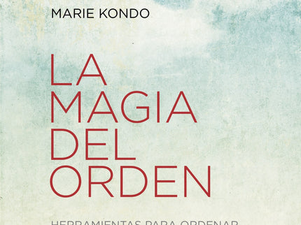 La Mágia Del Orden