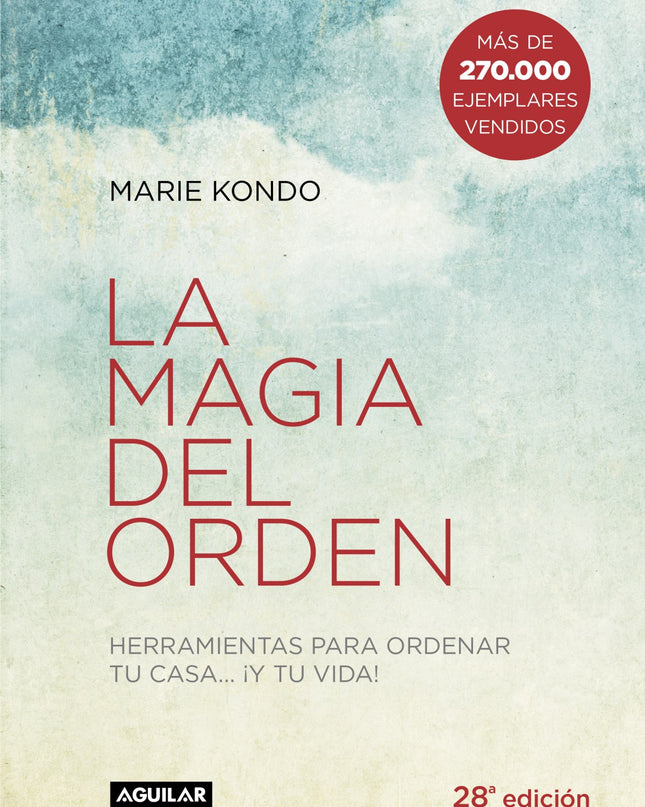 La Mágia Del Orden