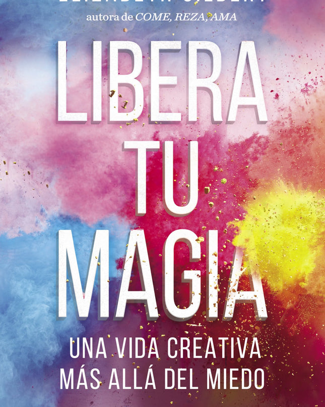 Libera Tu Magia