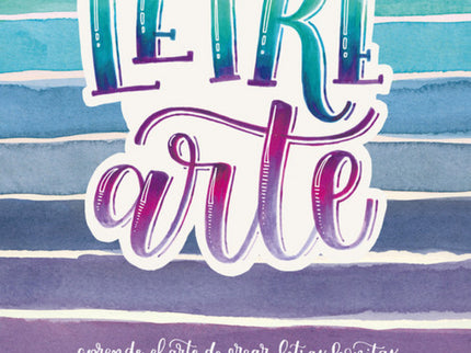 Letrearte