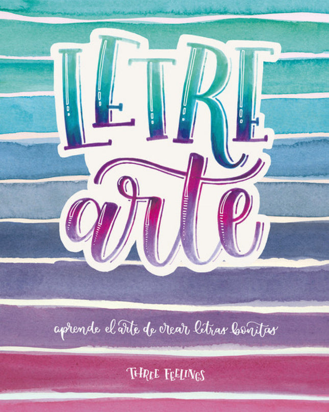 Letrearte