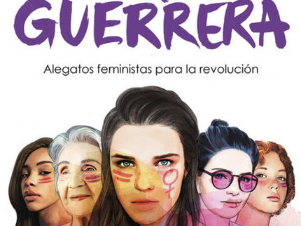 #hola, Guerrera