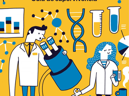 Científico En España. Guia De Supervivencia