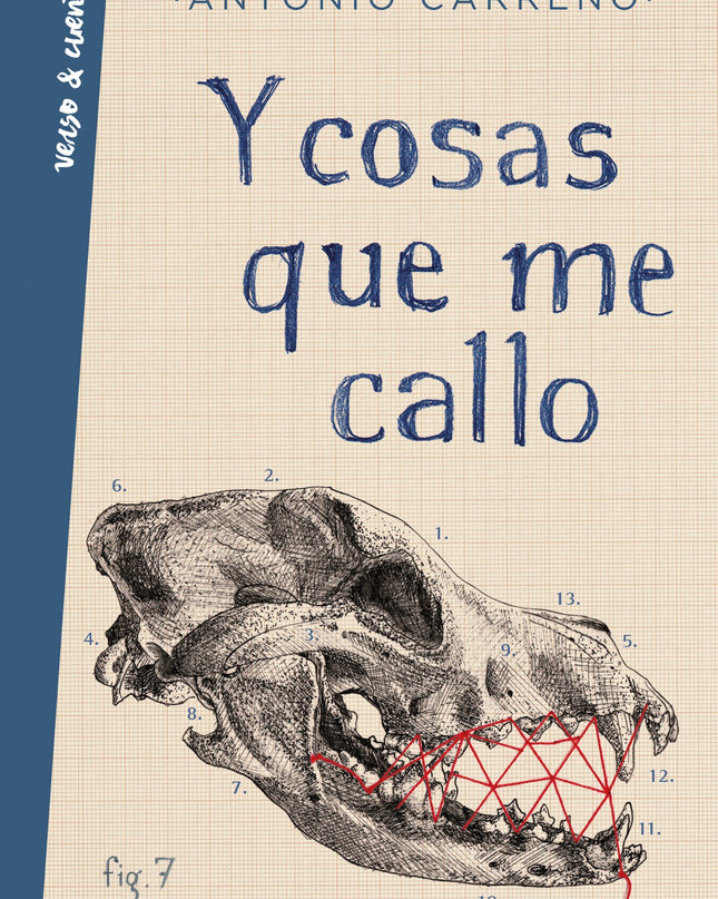 Y Cosas Que Me Callo