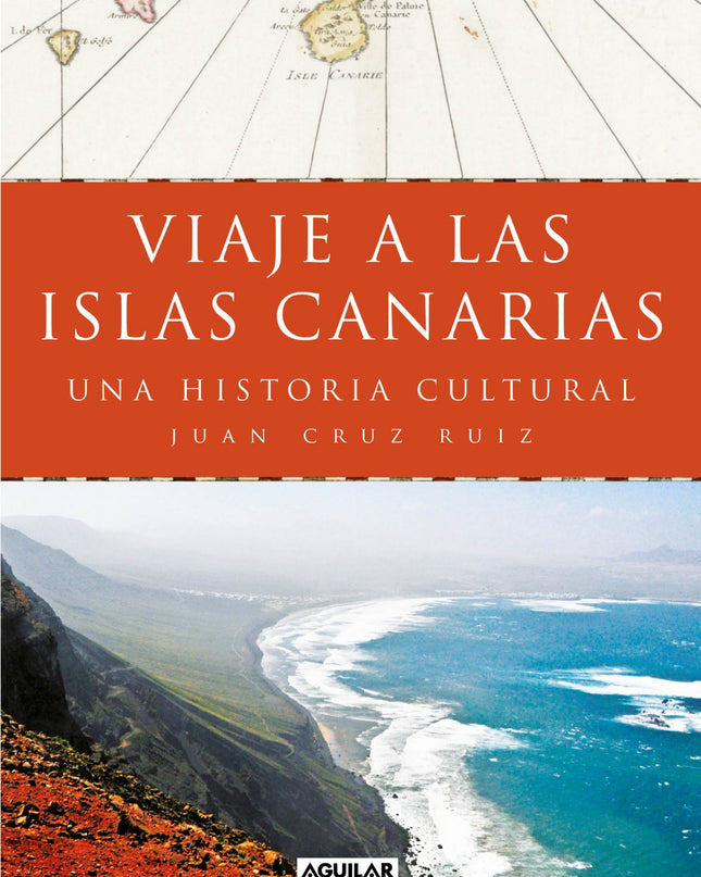 Viaje A Las Islas Canarias