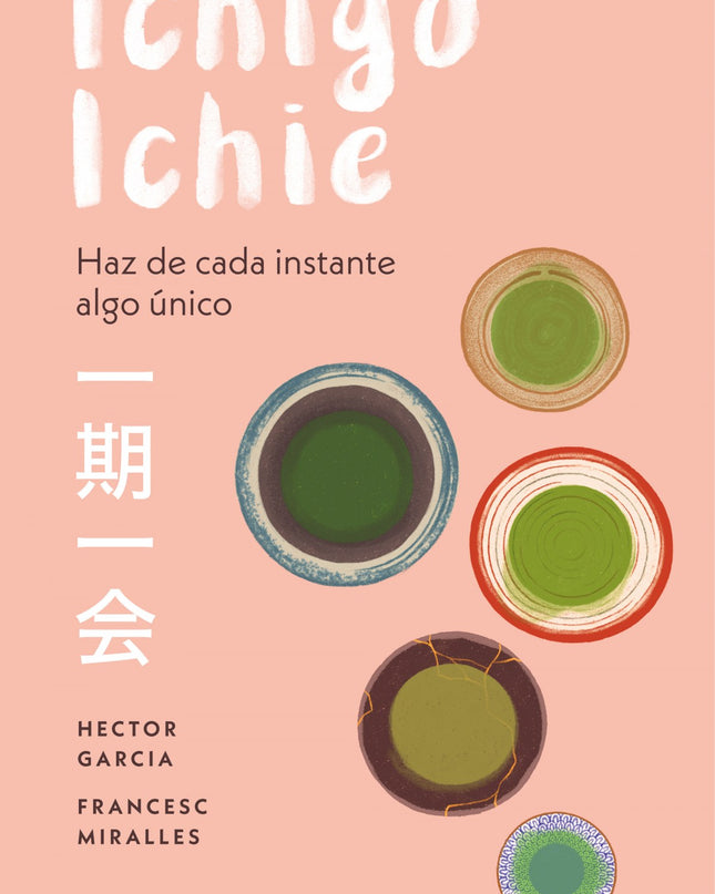 Ichigo-ichie