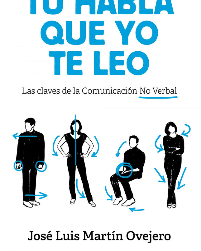 Tú Habla, Que Yo Te Leo