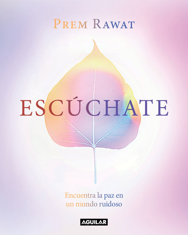 Escúchate