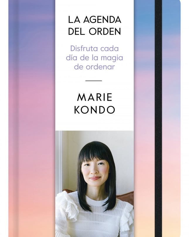La Agenda Del Orden