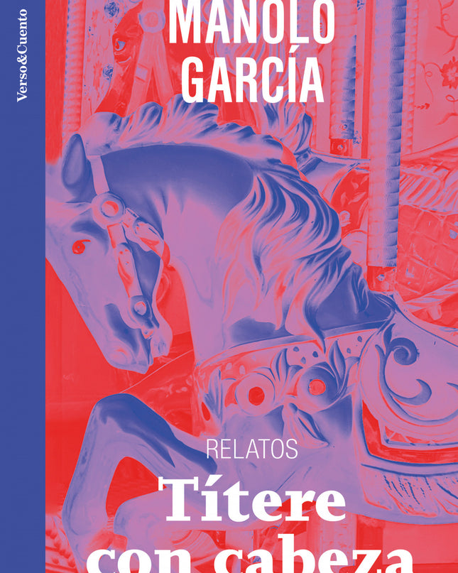 Títere Con Cabeza