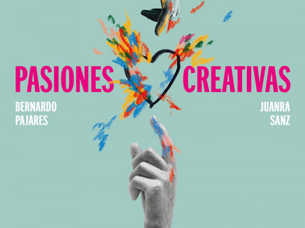 Pasiones Creativas