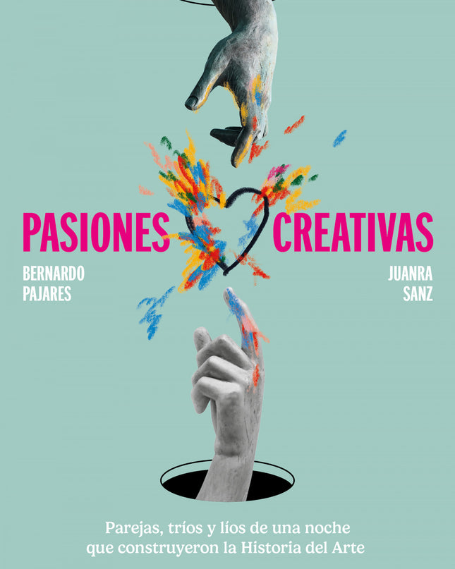 Pasiones Creativas